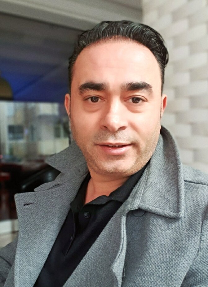 José Ferreira